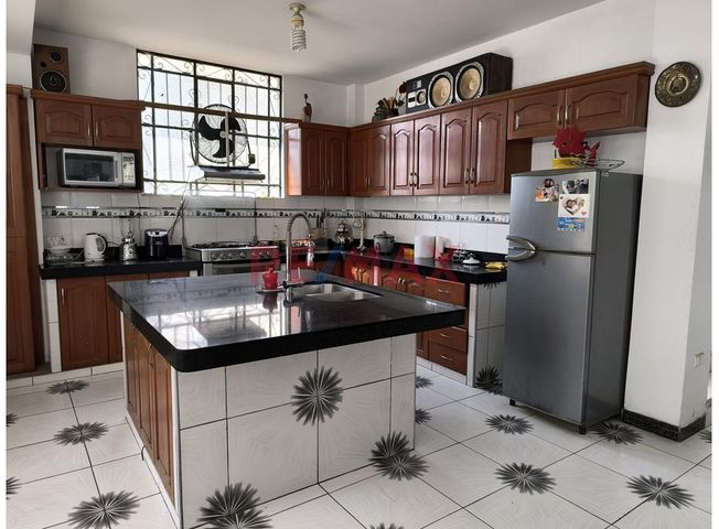 Casa en Venta en Chaclacayo – další