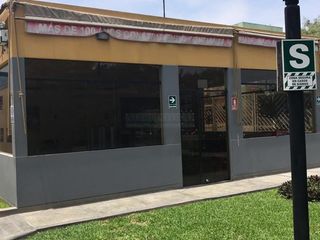 Foto 6 de Locales Industriales Venta CAL. Kapalla - LURIN