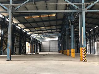 Foto 3 de Locales Industriales Venta CAL. Kapalla - LURIN