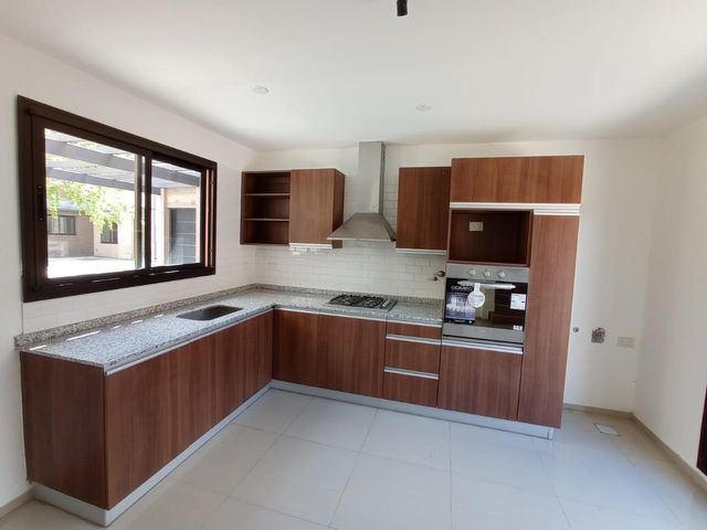 Departamento en venta en Claudio Maria Yoli - Moreno
