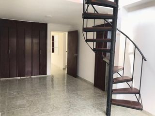 Foto 23 de casa en arriendo en san joaquin. Cod A104742