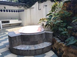 Foto 4 de casa en arriendo en san joaquin. Cod A104742