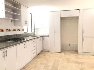 Foto 10 de casa en arriendo en san joaquin. Cod A104742