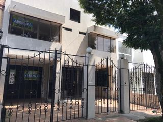 Foto 1 de casa en arriendo en san joaquin. Cod A104742
