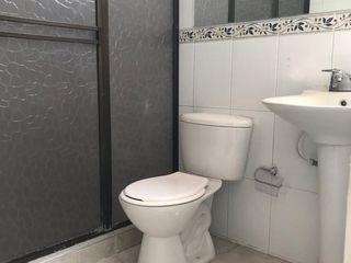 Foto 16 de casa en arriendo en san joaquin. Cod A104742