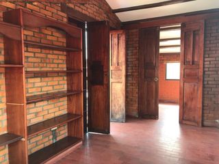 Foto 26 de casa en arriendo en san joaquin. Cod A104742