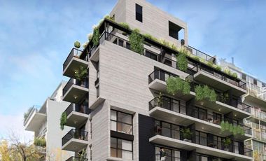 Apartamento en Venta en Palermo Hollywood
