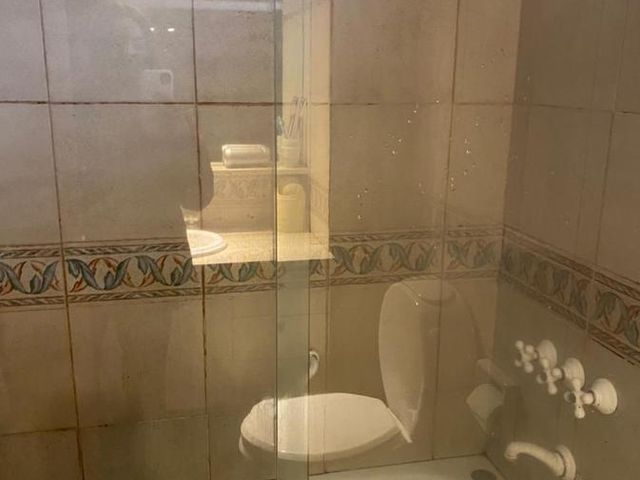 Oportunidad!! 4 amb 120 m2 aprox c coch y bau. Córdoba y Anchorena Excelente ubicación!!