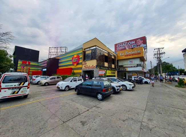 Casa en arriendo en Cúcuta