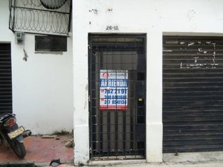 LOCAL EN ARRIENDO SECTOR CENTRO | 3427
