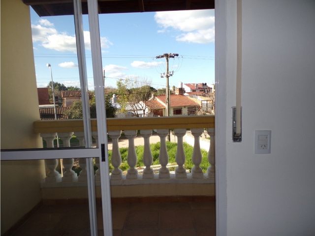 DEPARTAMENTO 2 AMBIENTES AL FRENTE CON BALCON  - A ESTRENAR