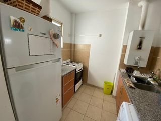 Departamento en venta - 1 dormitorio 1 baño - cochera - 52mts2 - La Plata