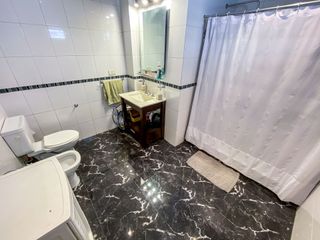 VENTA DEPTO 3 AMB C/ JACUZZI Y TERRAZA -VILLA REAL