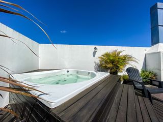 VENTA DEPTO 3 AMB C/ JACUZZI Y TERRAZA -VILLA REAL