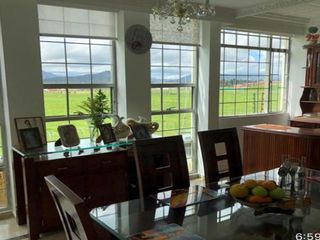 Foto 3 de casa en venta en algarra iii zipa. Cod V31558