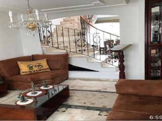 Foto 12 de casa en venta en algarra iii zipa. Cod V31558