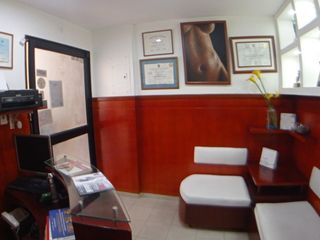 Foto 4 de Consultorio en Venta en Clínica Kennedy
