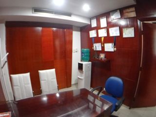 Foto 9 de Consultorio en Venta en Clínica Kennedy