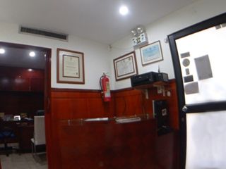 Foto 3 de Consultorio en Venta en Clínica Kennedy