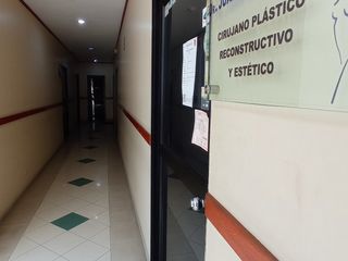 Foto 14 de Consultorio en Venta en Clínica Kennedy