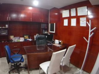 Foto 6 de Consultorio en Venta en Clínica Kennedy