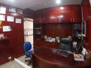 Foto 7 de Consultorio en Venta en Clínica Kennedy