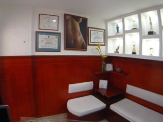 Foto 5 de Consultorio en Venta en Clínica Kennedy