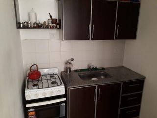 Foto 6 de VENTA DEPARTAMENTO 1 DORMITORIO BARRIO GENERAL PAZ CON PATIO PROPIO