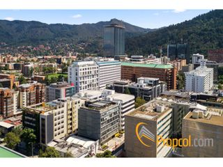 Se Vende Oficina de 276 mts en Chico, Bogota
