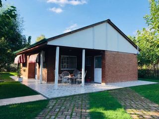 Foto 5 de Casa para 2 Familias en venta en El Pato