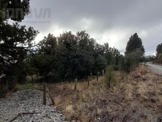 Increíble Terreno en  Venta , Reina MORA, Bariloche zona sur.