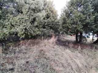 Increíble Terreno en  Venta , Reina MORA, Bariloche zona sur.