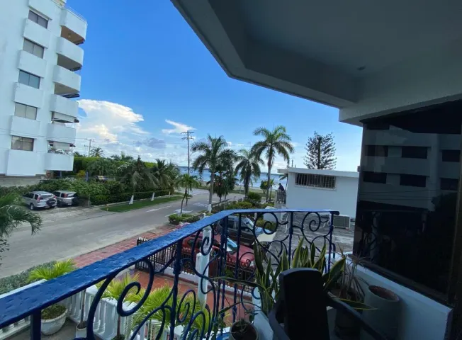 Apartamento en arriendo en Castillo Grande