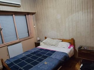 Departamento en venta - 2 dormitorios 1 baño - 45mts2 - Flores