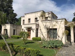 Casa - Santa Maria De Tigre