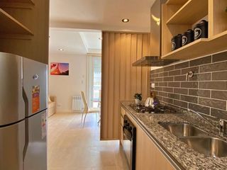 VENTA departamento Plaza Colón Mar del Plata 3 ambientes