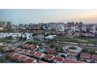 Apartaestudio Amoblado en Venta - Buenavista Barranquilla