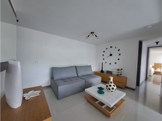 Apartamento en venta en Itagüí El encanto