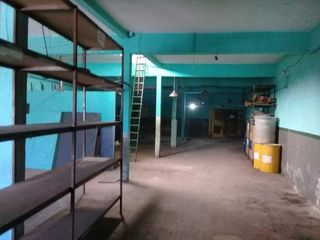 Foto 4 de Galpón 600m2 En 2 Plantas C/local