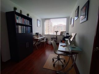 Foto 12 de VENDO APARTAMENTO DUPLEX COLINA CAMPESTRE - BOGOTA
