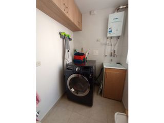 Foto 17 de VENDO APARTAMENTO DUPLEX COLINA CAMPESTRE - BOGOTA