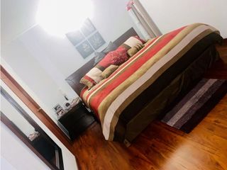 Foto 2 de VENDO APARTAMENTO DUPLEX COLINA CAMPESTRE - BOGOTA