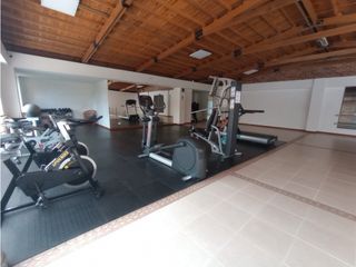 Foto 20 de VENDO APARTAMENTO DUPLEX COLINA CAMPESTRE - BOGOTA