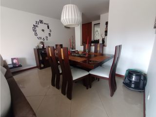 Foto 10 de VENDO APARTAMENTO DUPLEX COLINA CAMPESTRE - BOGOTA