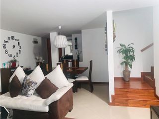 Foto 3 de VENDO APARTAMENTO DUPLEX COLINA CAMPESTRE - BOGOTA
