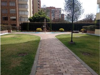 Foto 11 de VENDO APARTAMENTO DUPLEX COLINA CAMPESTRE - BOGOTA