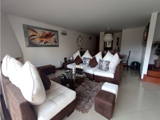 Foto 13 de VENDO APARTAMENTO DUPLEX COLINA CAMPESTRE - BOGOTA