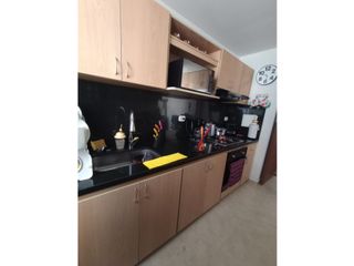 Foto 4 de VENDO APARTAMENTO DUPLEX COLINA CAMPESTRE - BOGOTA