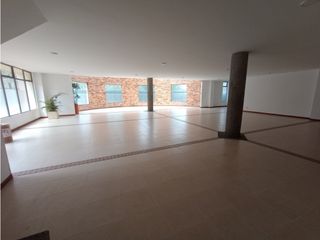 Foto 8 de VENDO APARTAMENTO DUPLEX COLINA CAMPESTRE - BOGOTA