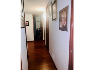 Foto 15 de VENDO APARTAMENTO DUPLEX COLINA CAMPESTRE - BOGOTA